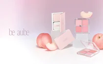 인보라와 함께한 비오브, 감각적색조+기획력으로 컬렉션 완판