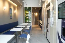 '무인카페' 카페 만월경, 500호점 돌파