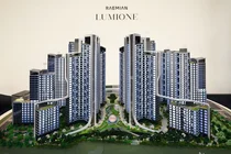 삼성물산, ‘개포우성7차 재건축’ 홍보관 개관...래미안 루미원 공개