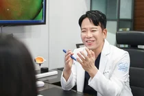 절단면이 매끄러운 ‘실크 스마일라식’…안구건조증·빛 번짐 등 부작용 낮아