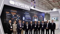 한전KDN, ‘VIETNAM ELECS 2025‘ 참가