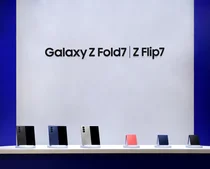 삼성전자, 갤럭시Z폴드7·플립7 최대 사전판매 기록