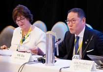 조현상 HS효성 부회장, APEC 앞두고 ‘내우외환’…노사갈등·특검 소환 동시 위기