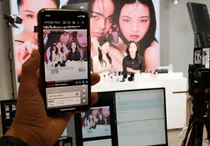 아모레퍼시픽, 라이브커머스 누적 판매 1000억 돌파..뷰티 브랜드 처음