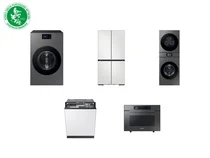 삼성전자, '대한민국 올해의 녹색상품' 10개 선정