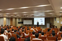 iM증권, 윤리경영 집합 교육 진행..