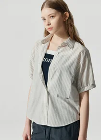 메르시앤에스, 여름 셔츠 아이템으로 온라인 시장 강타