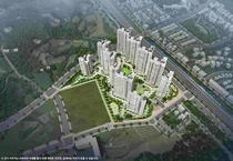 “믿고 사는 ‘n차 단지’”…시리즈 아파트가 만드는 집값 공식