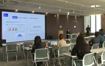 SK네트웍스, 구성원 AI역량 강화