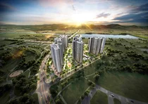 DL이앤씨, ‘광명시흥 민간참여 공공주택사업’ 우선협상대상자 선정