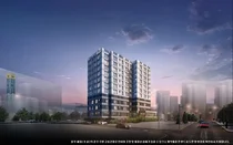 강남 원스톱 라이프 ‘월드메르디앙 서초’, 선착순 동호지정 계약 중