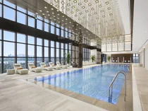 풀만 앰배서더 서울 이스트폴, 공식 개관