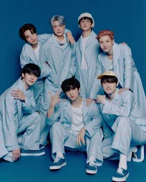 NCT DREAM, 케이팝 그룹 부문 1위