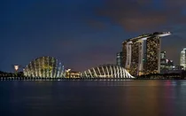 HDC현대산업개발, 송파 한양2차 위해 글로벌 경관조명기업과 전략적 협업