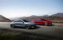 현대차, ‘더 뉴 아이오닉 6’ 출시