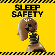하이엔드 폼 매트리스 N32, ‘SLEEP SAFETY(안심숙면) 프로모션’ 전개