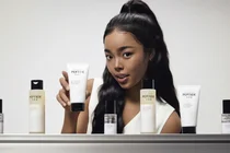 코스알엑스, 첫 헤어케어 라인 'PEPTIDE-132 출시'...아마존 신제품 1위