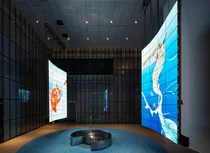 LG전자, 국립현대미술관과 ‘MMCA X LG OLED’ 첫 전시