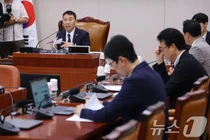 '3%룰' 포함 상법개정안 법사소위 통과…3일 본회의 처리한다