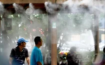 온열질환 사망, 남의 나라 이야기인 줄 알았는데...