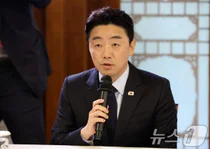 문체부 최휘영·국토부 김윤덕…새정부 초대 내각지명 완료