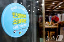 소비쿠폰, 21일 1·6년생부터 신청 개시..나는 언제 신청할 수 있나