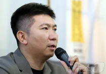 탁구협회, 유승민 체육회장 견책 징계…그 이유가