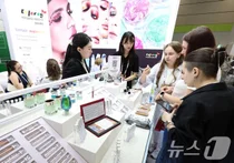 '에이피알이 비정상이었다?'…잘 나가던 화장품株, '어닝쇼크'에 휘청