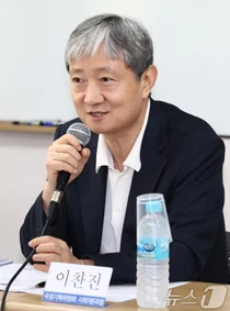 금감원장에 이찬진 변호사…이 대통령 사법고시 동기이자 재판 변호인