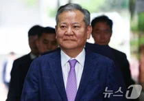 내란특검, 이상민 전 행안장관 구속 기소