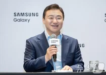 노태문, DX부문 첫 타운홀 미팅 ..