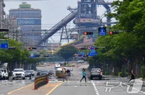 포스코, 잇단 인명사고에 인사 초강수..포항제철소장 보직해임