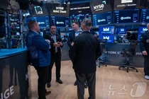 美 고용보고서 충격 지속, 지수 선물 하락