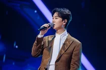 송민준, 男트로트 1위…'프롤로그' 콘서트 기대감 폭발