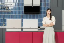 삼성전자, '비스포크 식기세척기 카운터탑' 출시