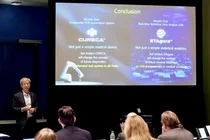 '휴먼에러' 없는 무인자동화, 씨젠의 ‘질병없는세상’ 어디까지 왔나