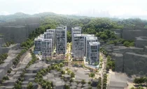 현충원 끝자락 사당동 63-1 일대 신속통합기획 확정…850가구 탈바꿈