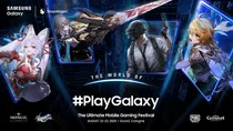 삼성전자, '게임스컴 2025' 참가… 통합 게이밍 경험 제공