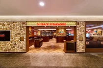 아웃백, ‘노원롯데점’ 리뉴얼 오픈