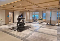 하나은행, '클럽원 도곡' 개점...프리미엄 자산관리 PB 3호점