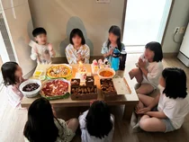 희망브리지, 보호아동 기념일 지원 ‘너의 곁에 우리’ 사업 확대…NCT 마크 1억 기부 동참