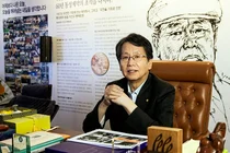 동성제약 이양구 전 회장의 거짓 '프레임'