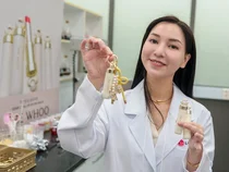 LG생건, 베트남 뷰티셀럽 ‘한나 올라라’와 협업