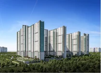 '평택화양 서희스타힐스 센트럴파크 2차', 잔여세대 특별 혜택 '마감 임박'