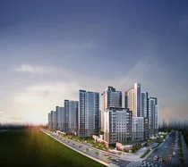 동부건설, ‘검단 센트레빌 에듀시티’ 9월 분양…아라역 생활권 대단지 아파트