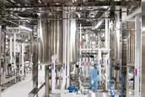 한미약품 평택 바이오플랜트, GMP 실사 무결점 통과