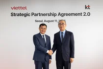 KT, 베트남 비엣텔 그룹과 손잡고 동남아 디지털 가속화 추진