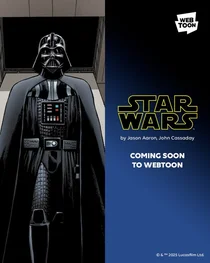 스타워즈·어벤져스, 웹툰으로 본다..네이버웹툰, 디즈니와 파트너십