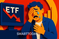 美 배당다우존스ETF 분배금 수익 '반토막' 왜?