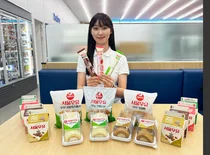 GS25, 서울우유 디저트 판매량 300만개 돌파